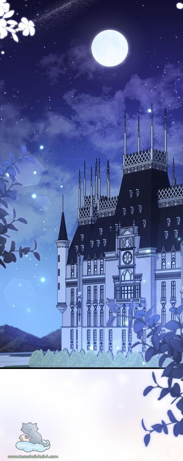 quan hệ cộng sinh giữa báo đen và thỏ trắng chapter 58 23