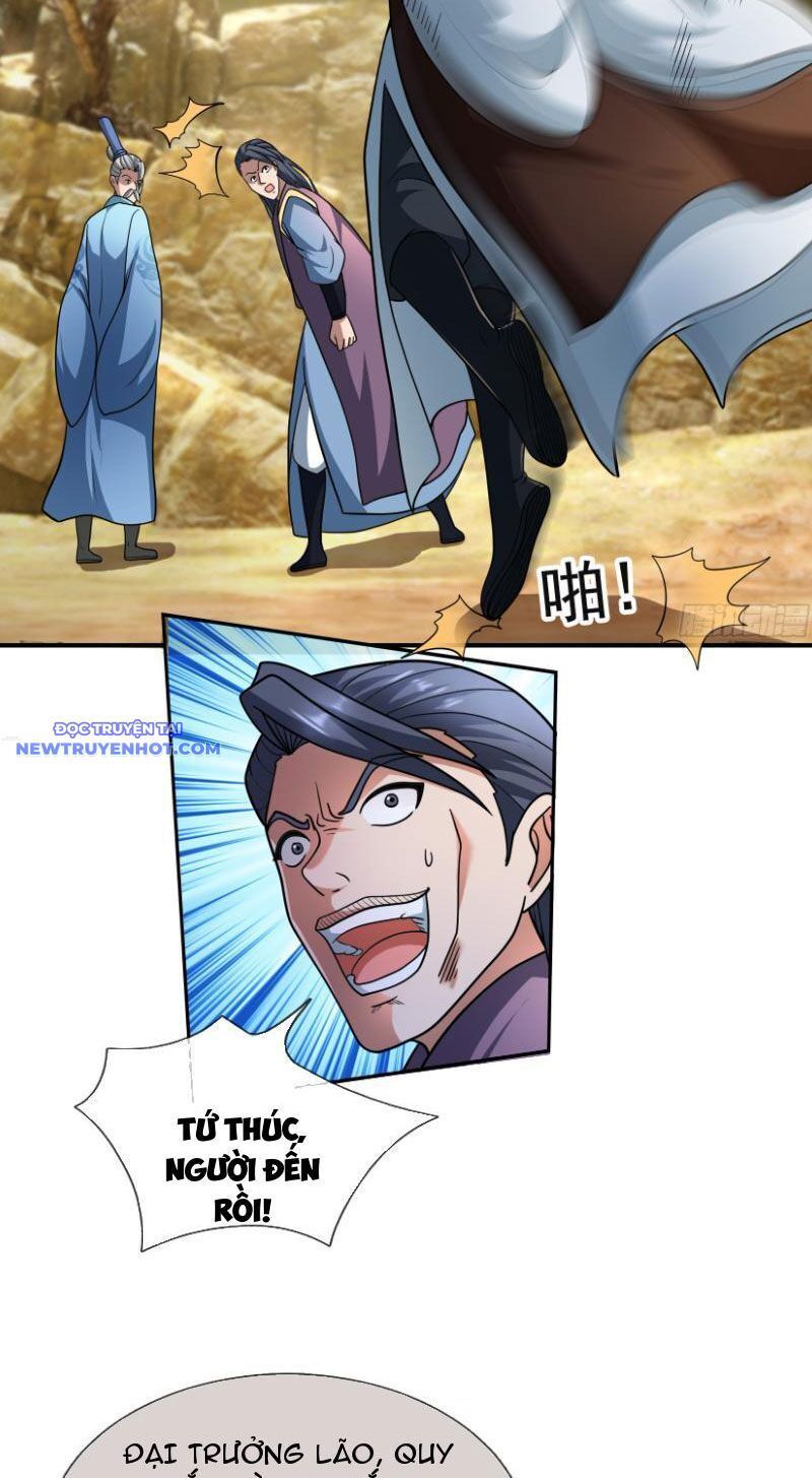 ngủ say vạn cổ: xuất thế đẩy ngang chư thiên chapter 17 60