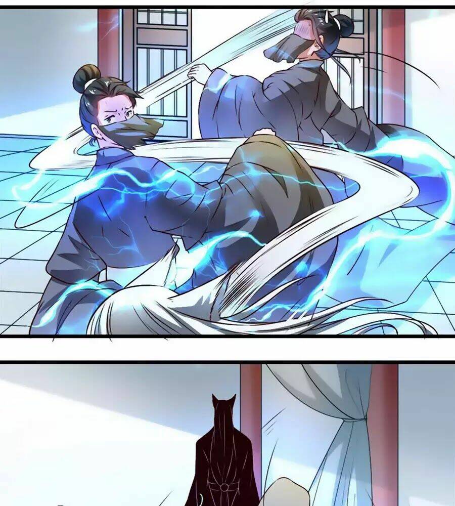 liêu liêu nhân thân tu tiên truyện chapter 71 113