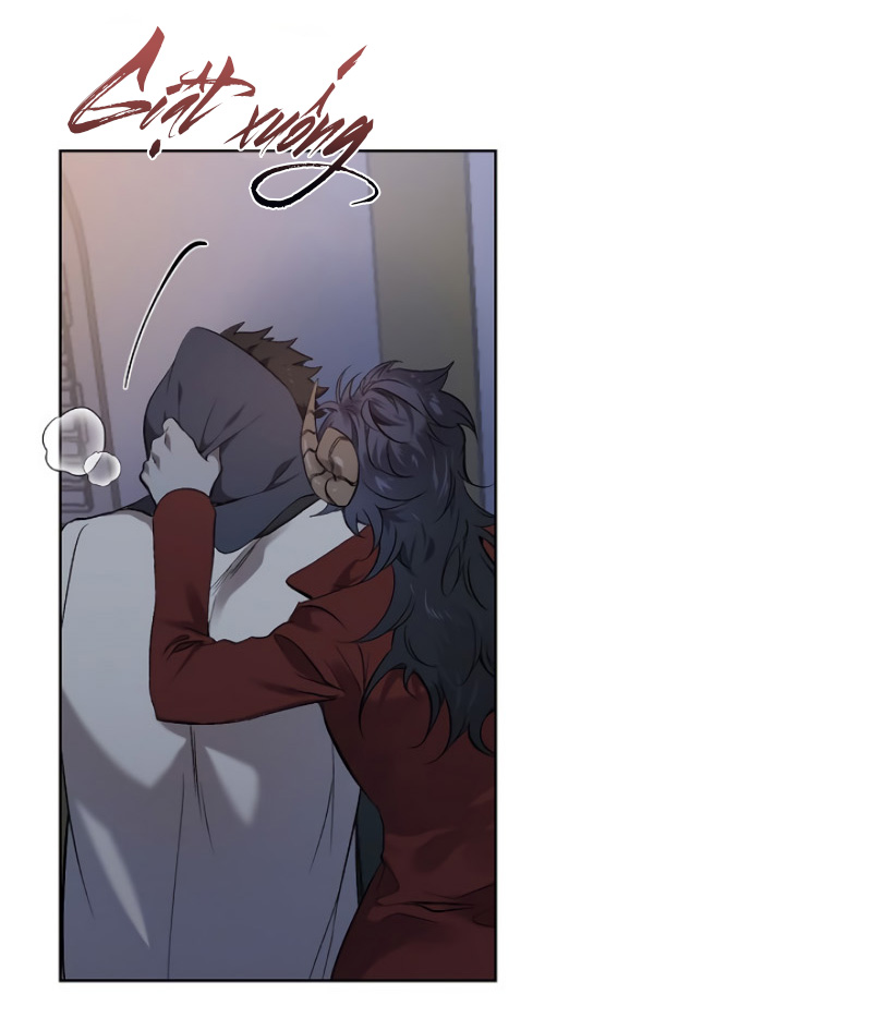 nụ hôn tàn bạo chapter 1 25