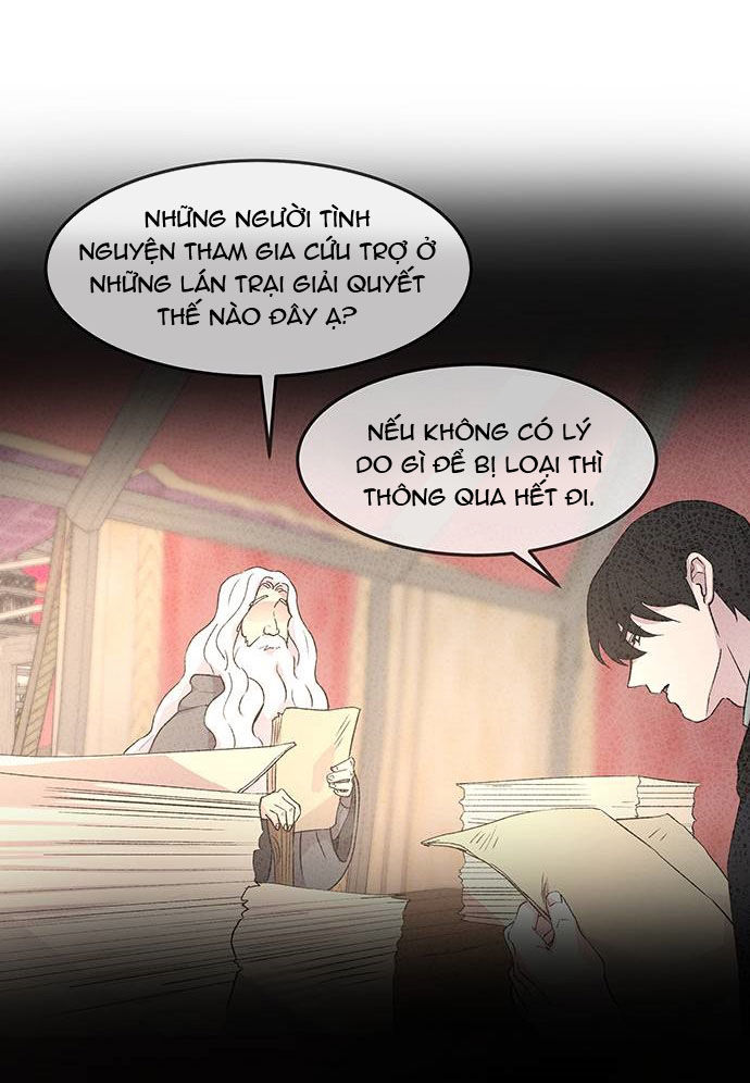 như gió trên cành cây khô chapter 36 53