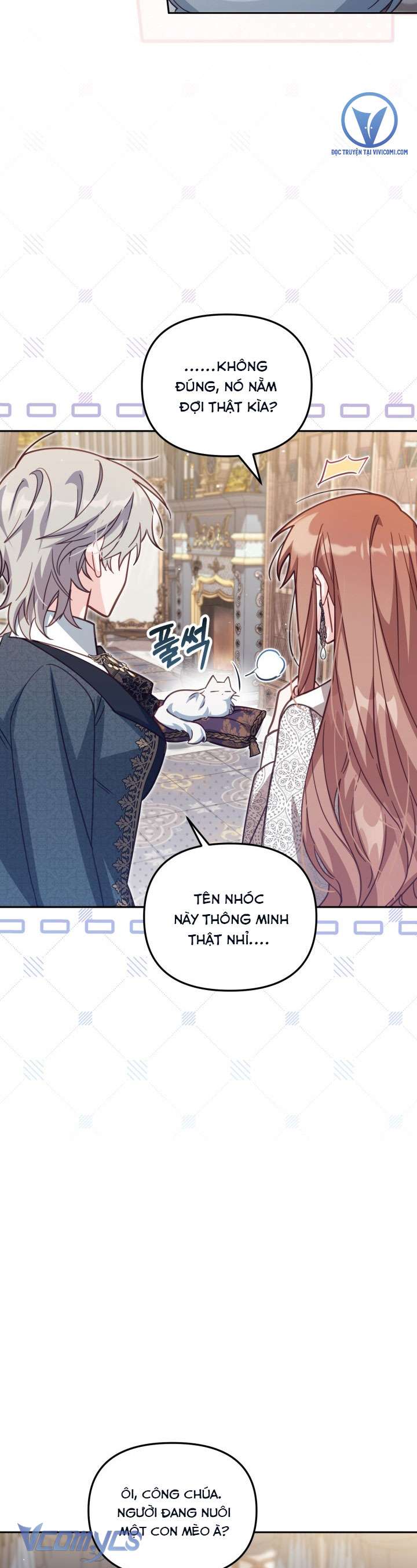 không có chỗ cho kẻ giả mạo chapter 33 40