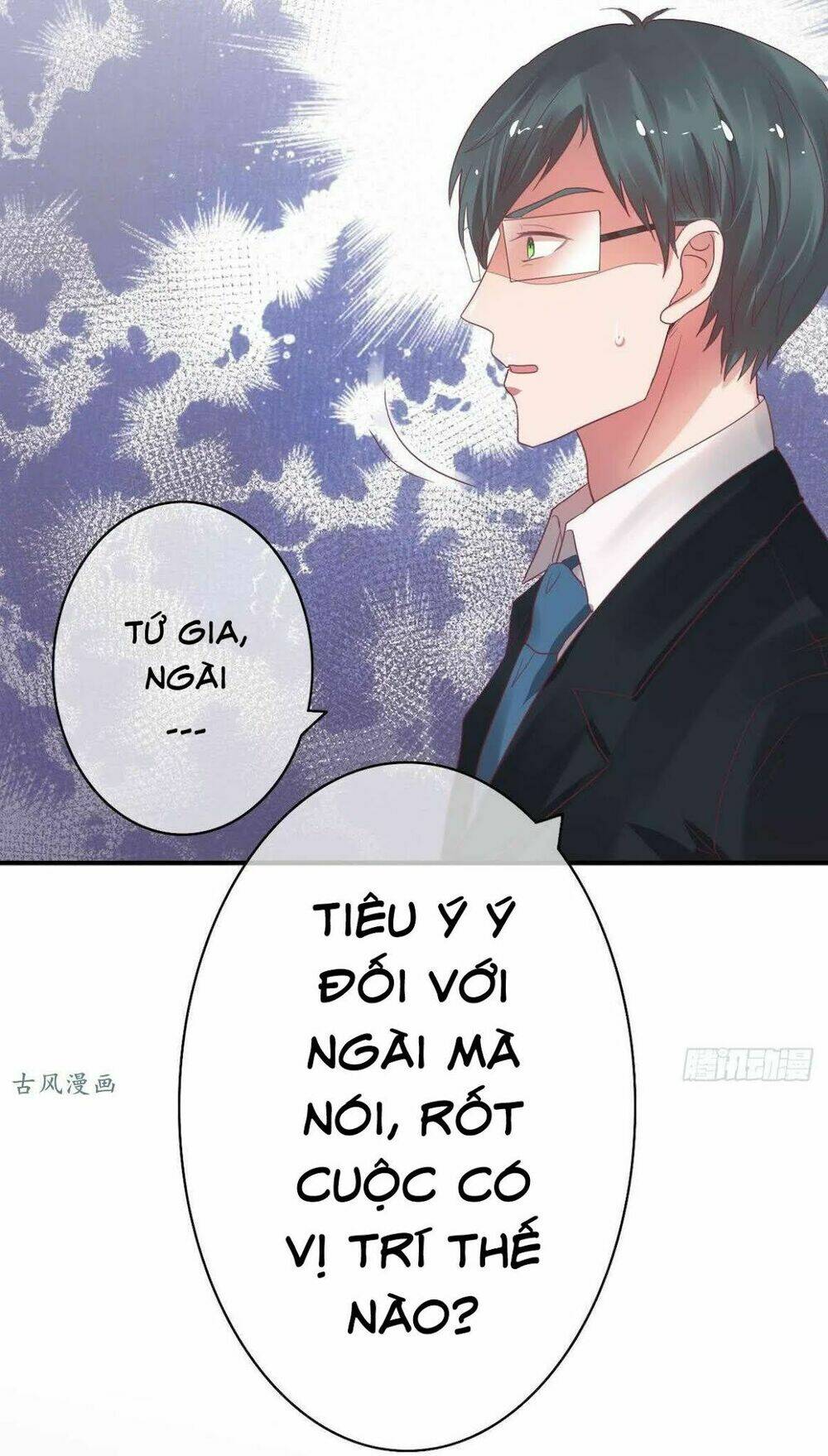 manh thê khó dỗ chapter 26 15