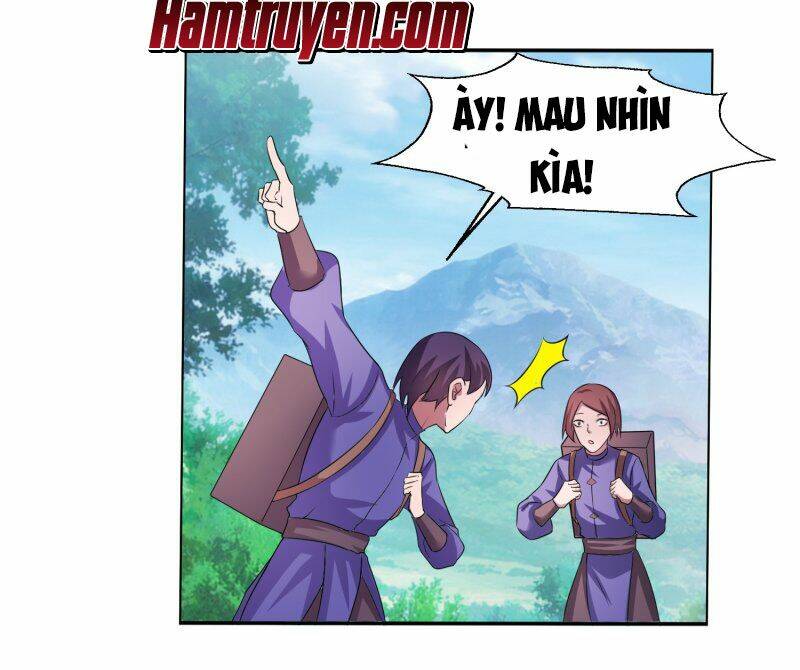 tuyệt thế thánh đế chapter 2 39