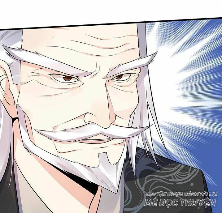 độc phi thần y quá kiêu ngạo chapter 61 21