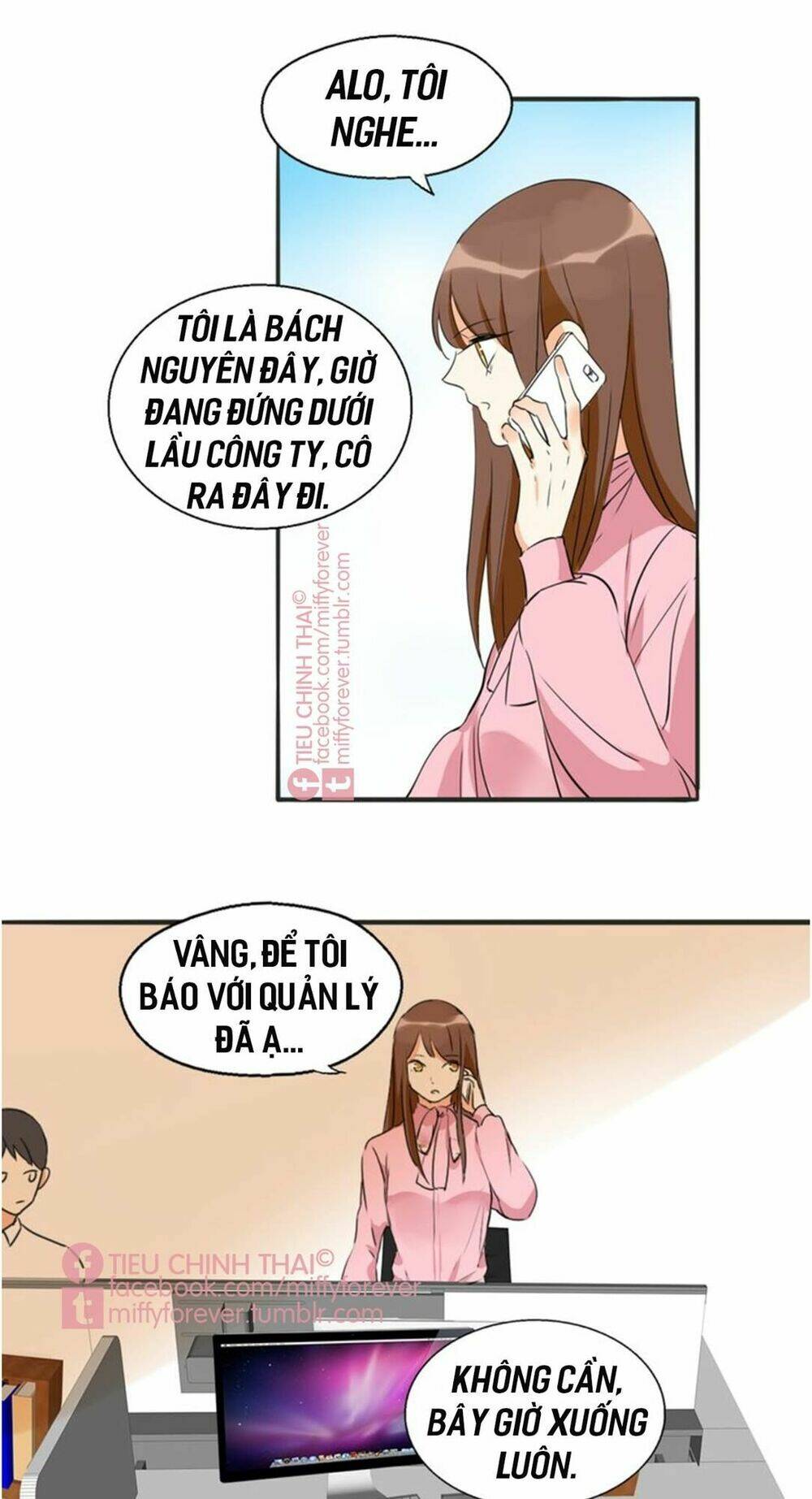 mùi hương lãng mạn chapter 4 17