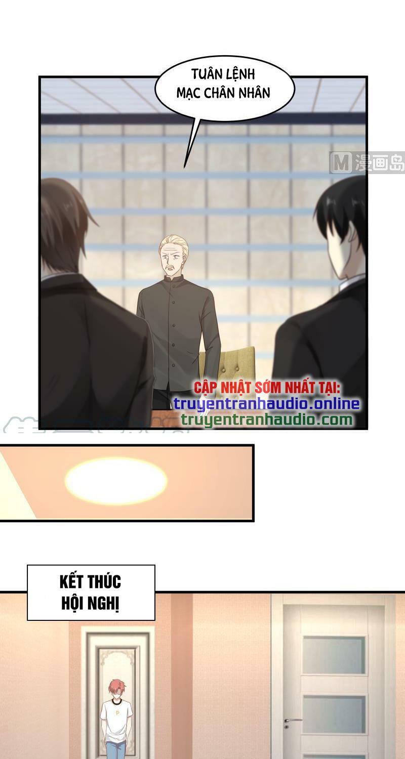 trên người ta có một rồng chapter 237 6