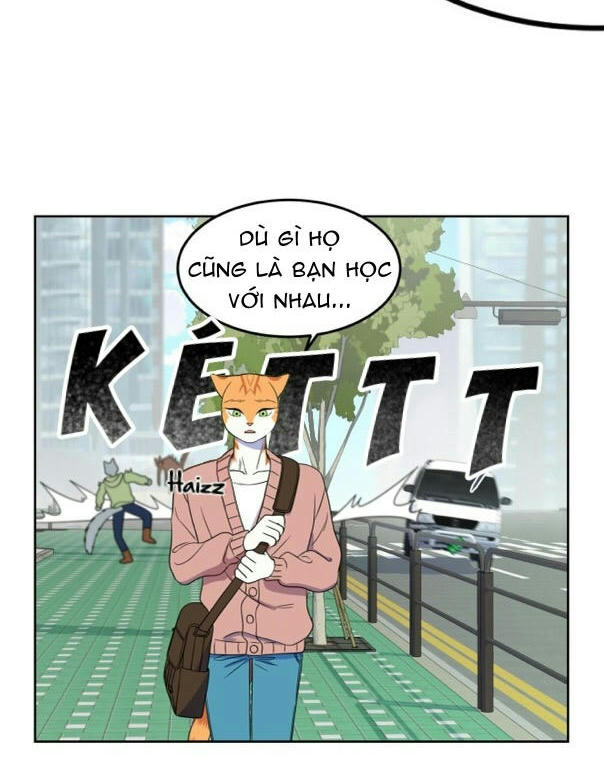 dự án xanh chapter 20 88