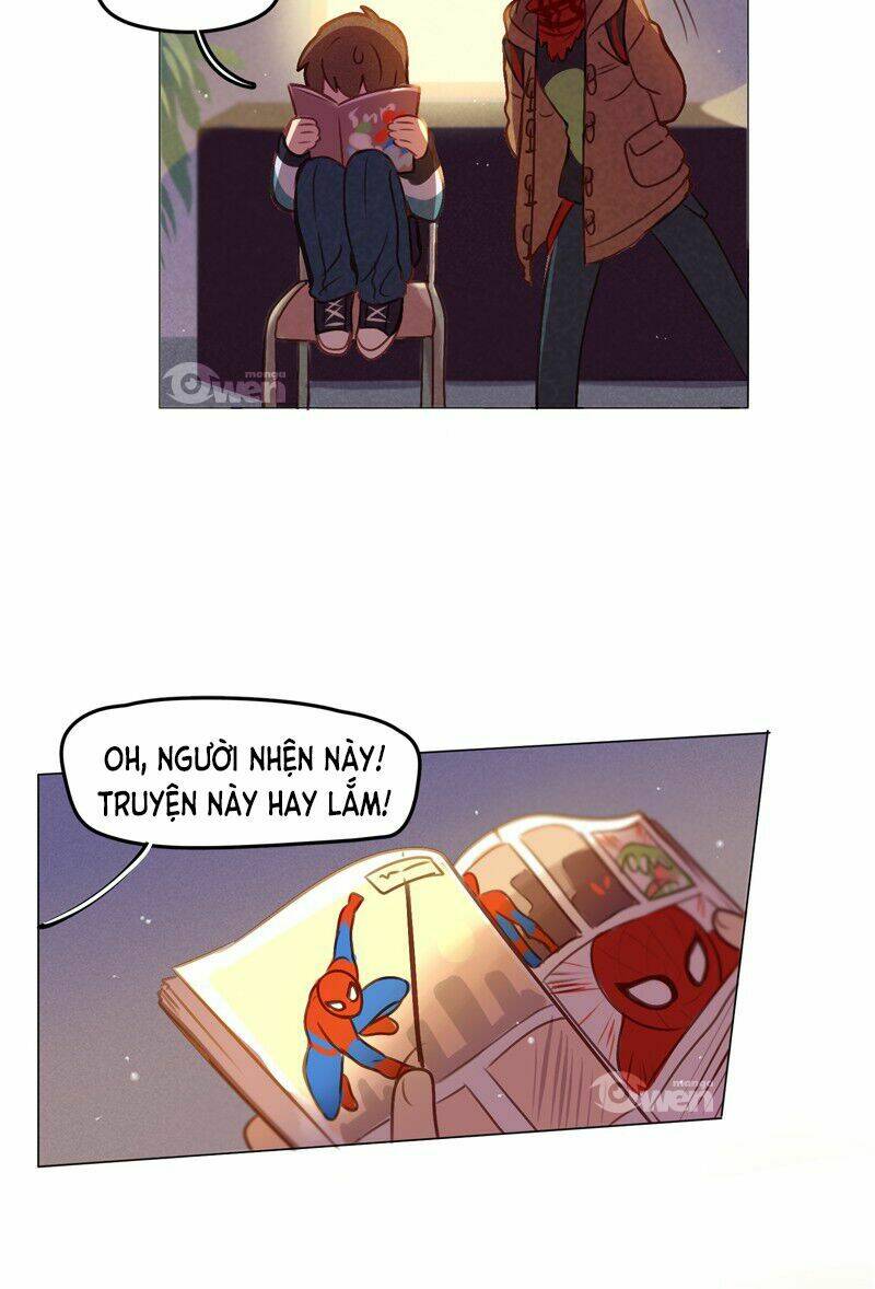 lời nguyền lalin chapter 15 28