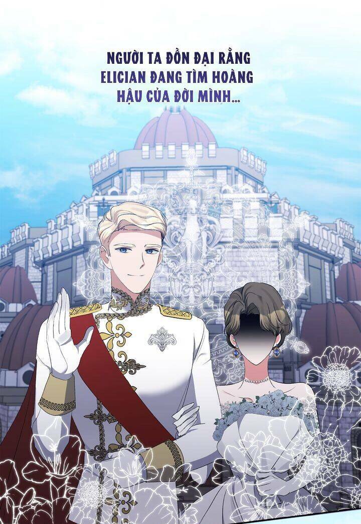 nữ công tước phương bắc là một nhân vật phản diện chapter 28 27
