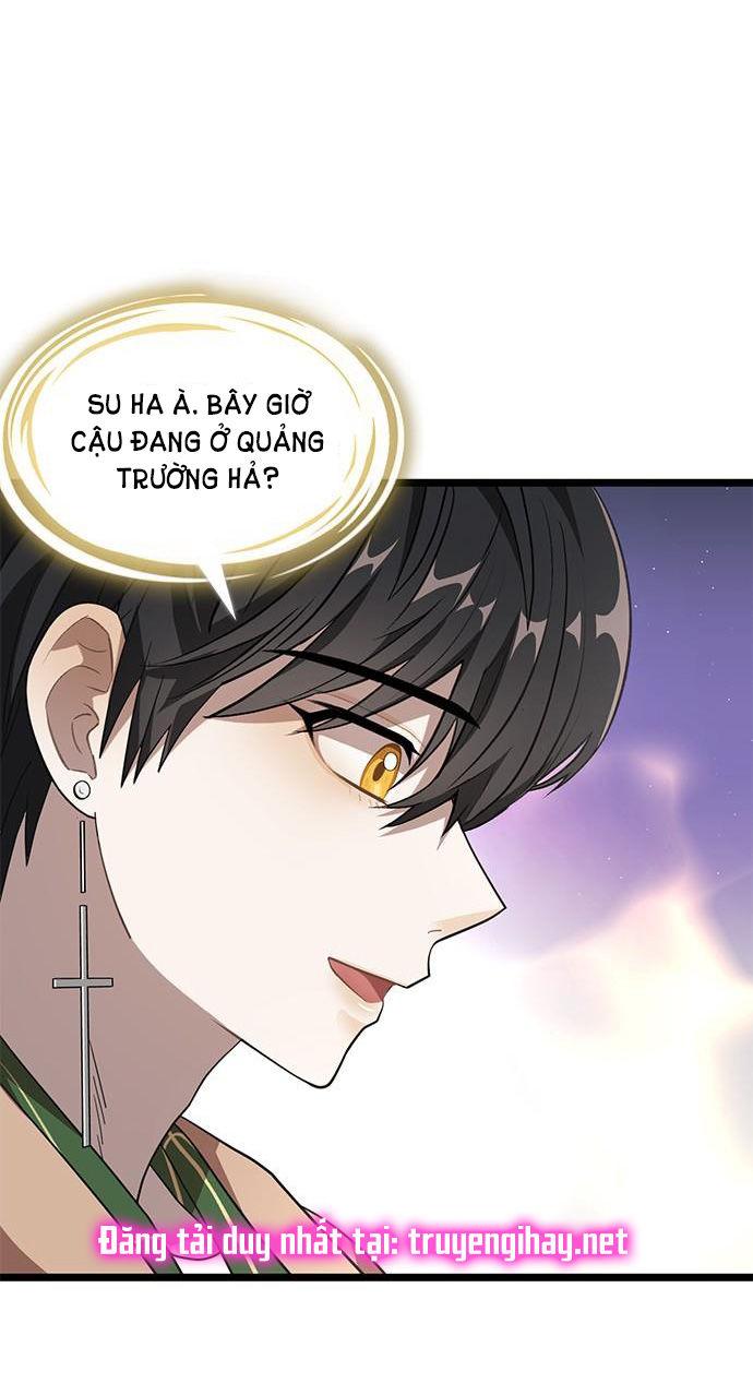 dark moon - tế đàn ánh trăng chapter 10.2 20