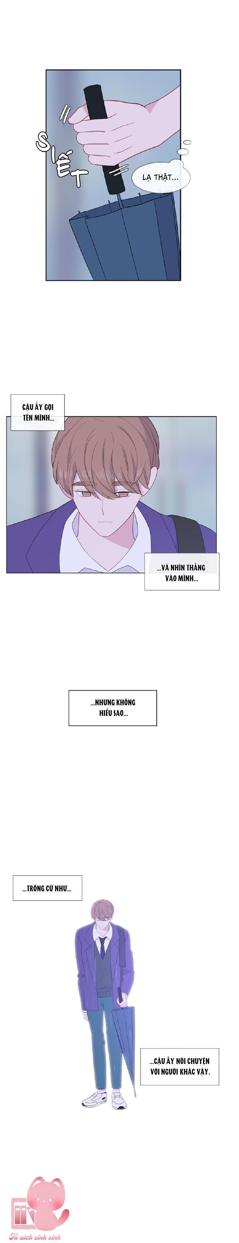 về bên anh chapter 80 16