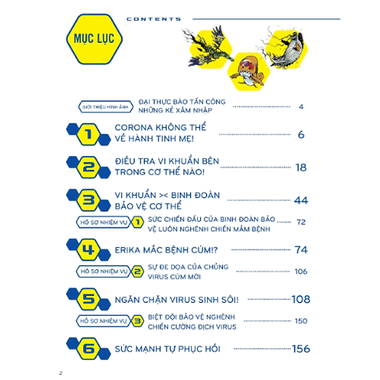 Sách Nhiệm Vụ Khoa Học Kỳ Bí