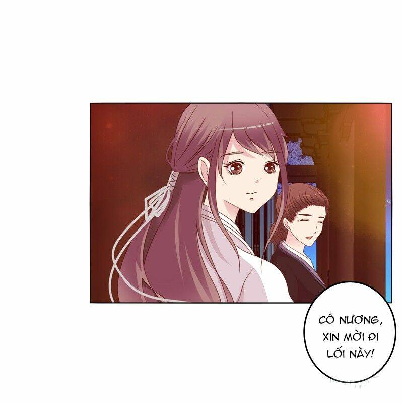 tướng quân mời ra trận chapter 18 24