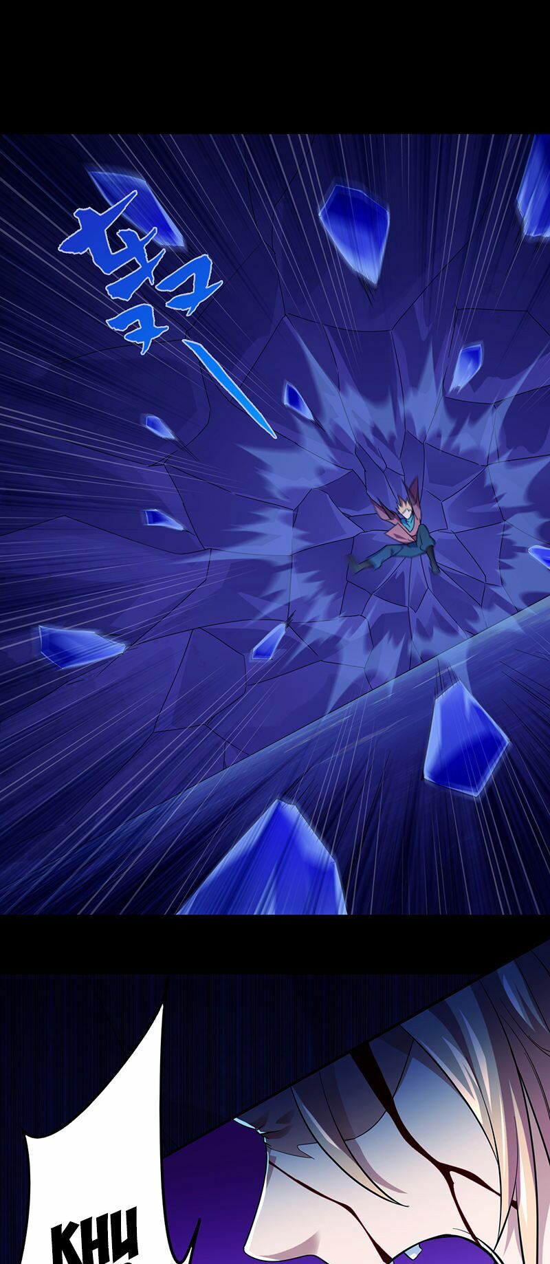 võ đạo độc tôn chapter 74 5