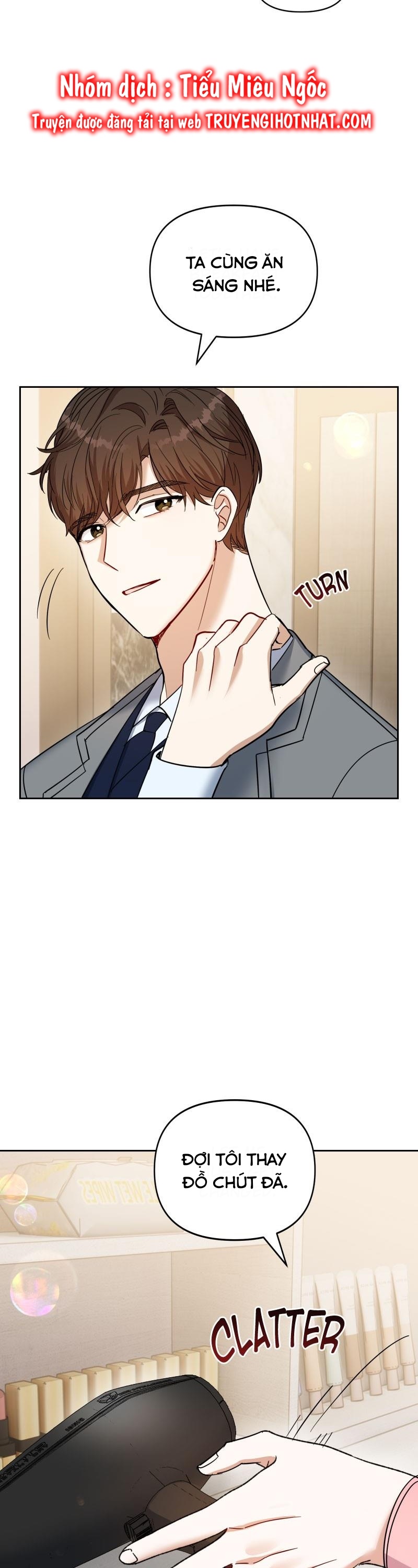 bản cam kết hôn nhân chapter 44 5