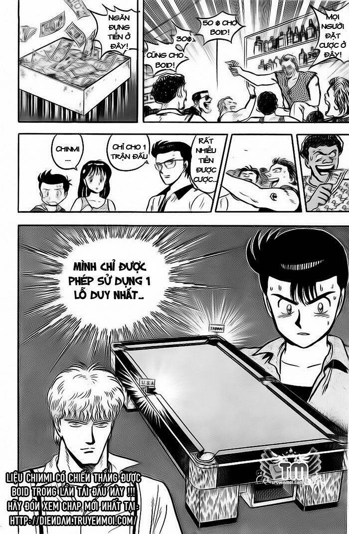 break shot chapter 28 19