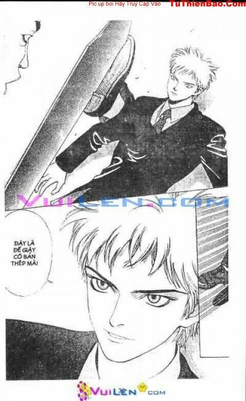 cô bé thám tử chapter 10 39