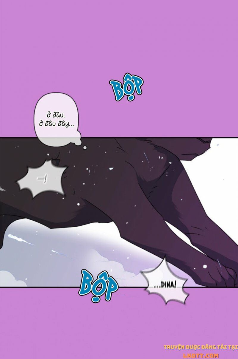 tôi đang nuôi dưỡng một con quái thú chapter 49 40