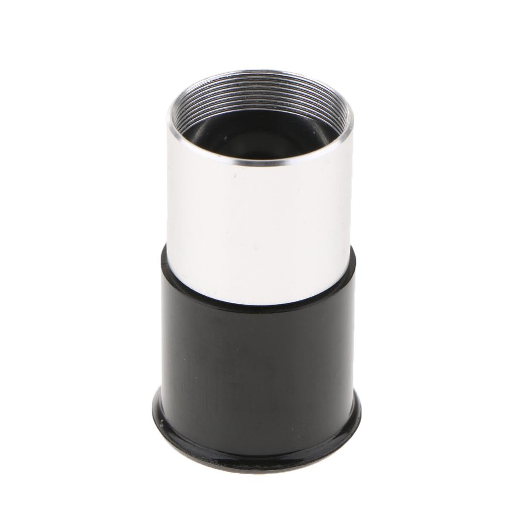 Phép Lạ Chiếu Kính Viễn Vọng Kính Ống Kính H20mm Độ Dài Tiêu Cự 0.965 ''/24.5 Mm Cho Thiên Văn Học Chụp Ảnh Phụ Kiện