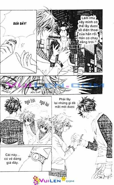 đợi em chapter 4 18