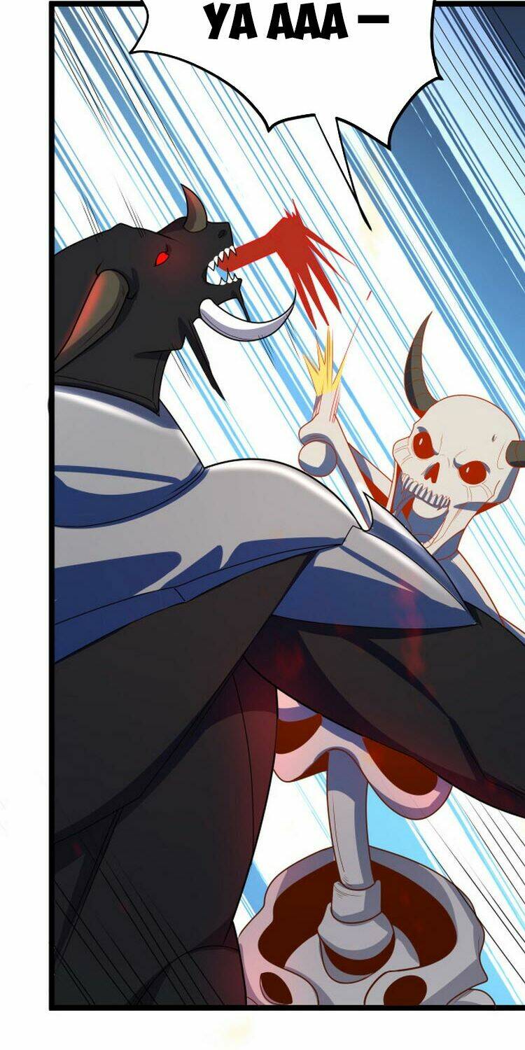 thôn phệ một thế giới tu tiên chapter 99 56