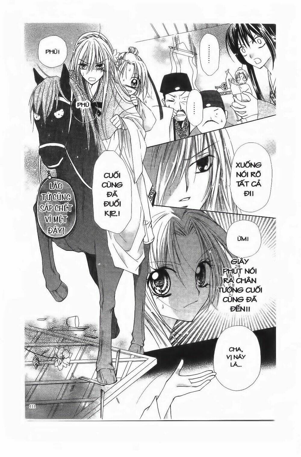 mọt sách chapter 4.2 4