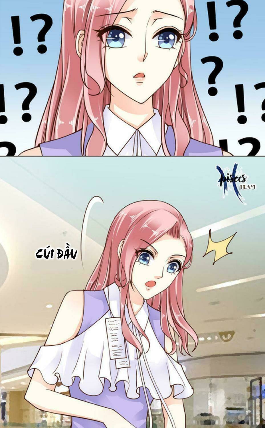 nữ nhân xin nhẹ nhàng chapter 18 9