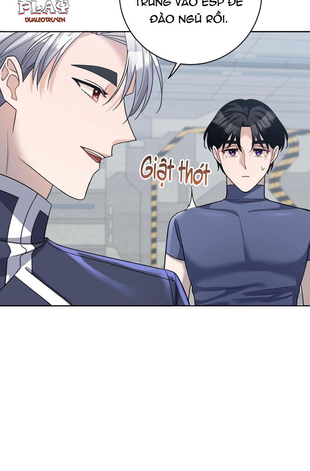 vô danh chapter 10 24