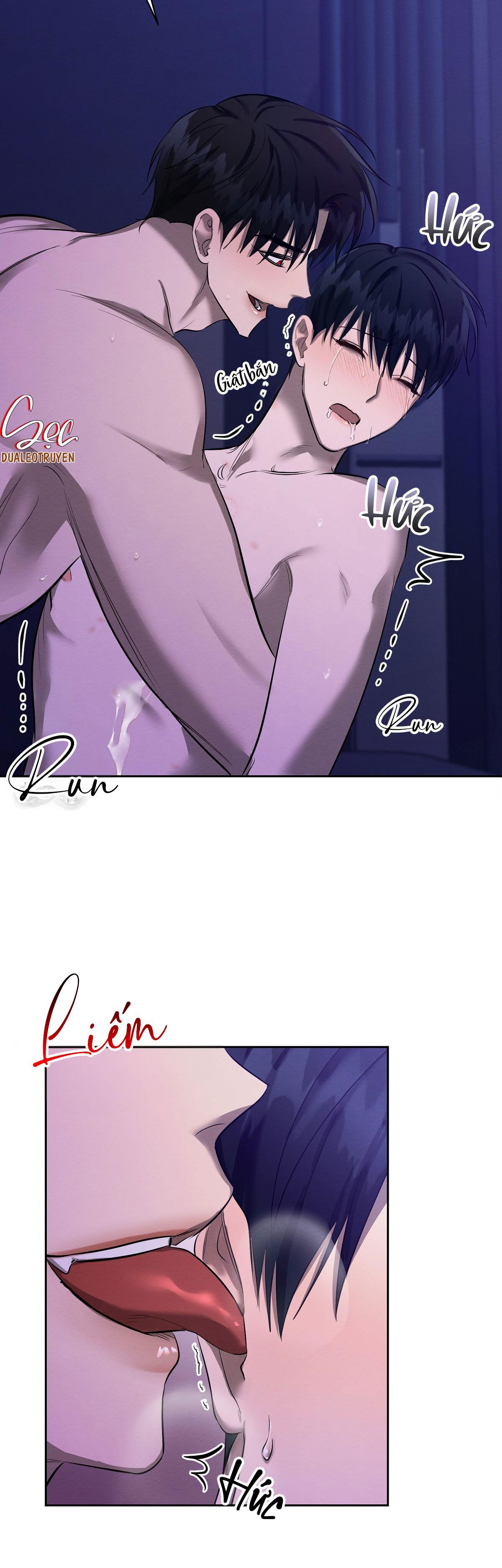 lý do của ác nhân chapter 35 16