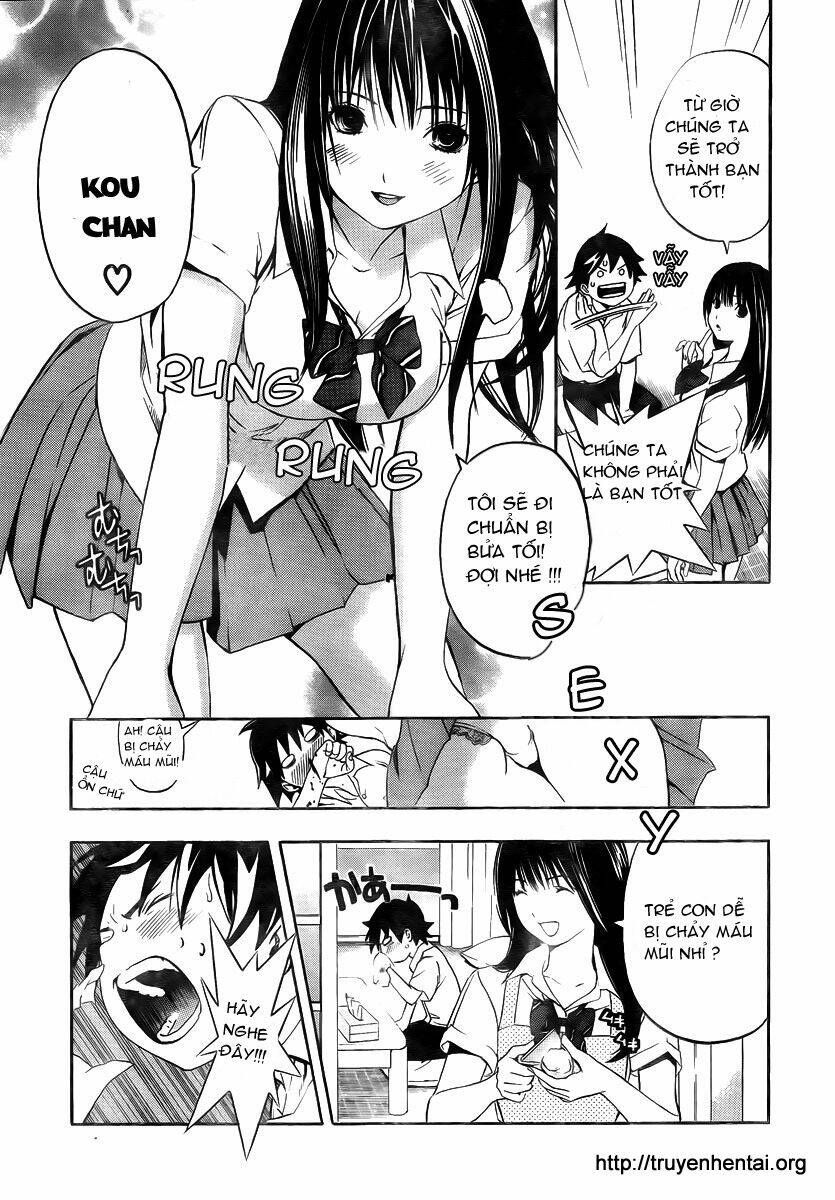 ane doki chapter 1 18