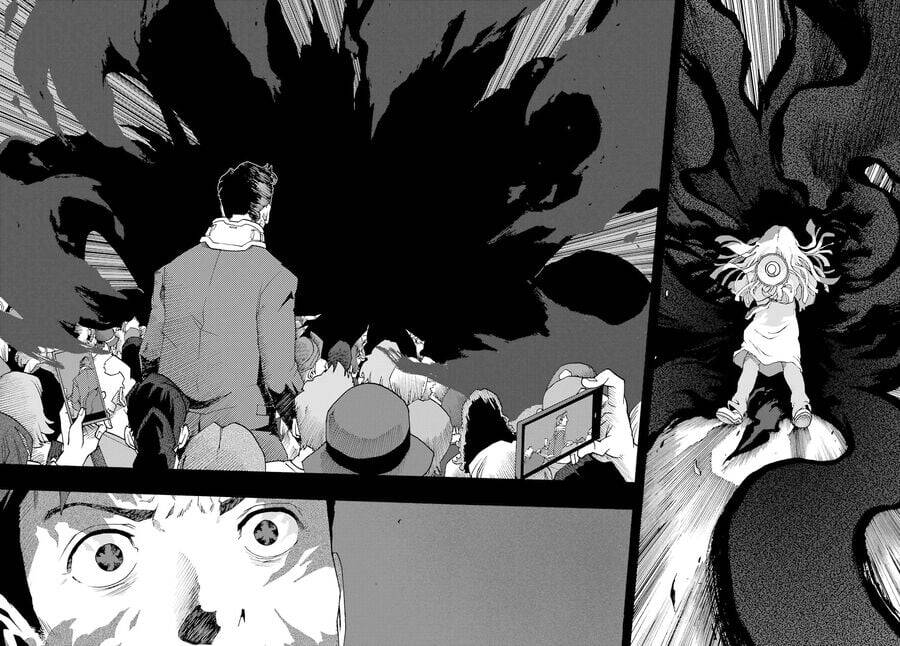 shiori experience - jimi na watashi to hen na oji-san chapter 96 26