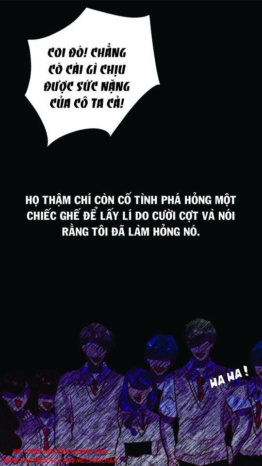 trả thù trường trung học phần 2 chapter 7 16