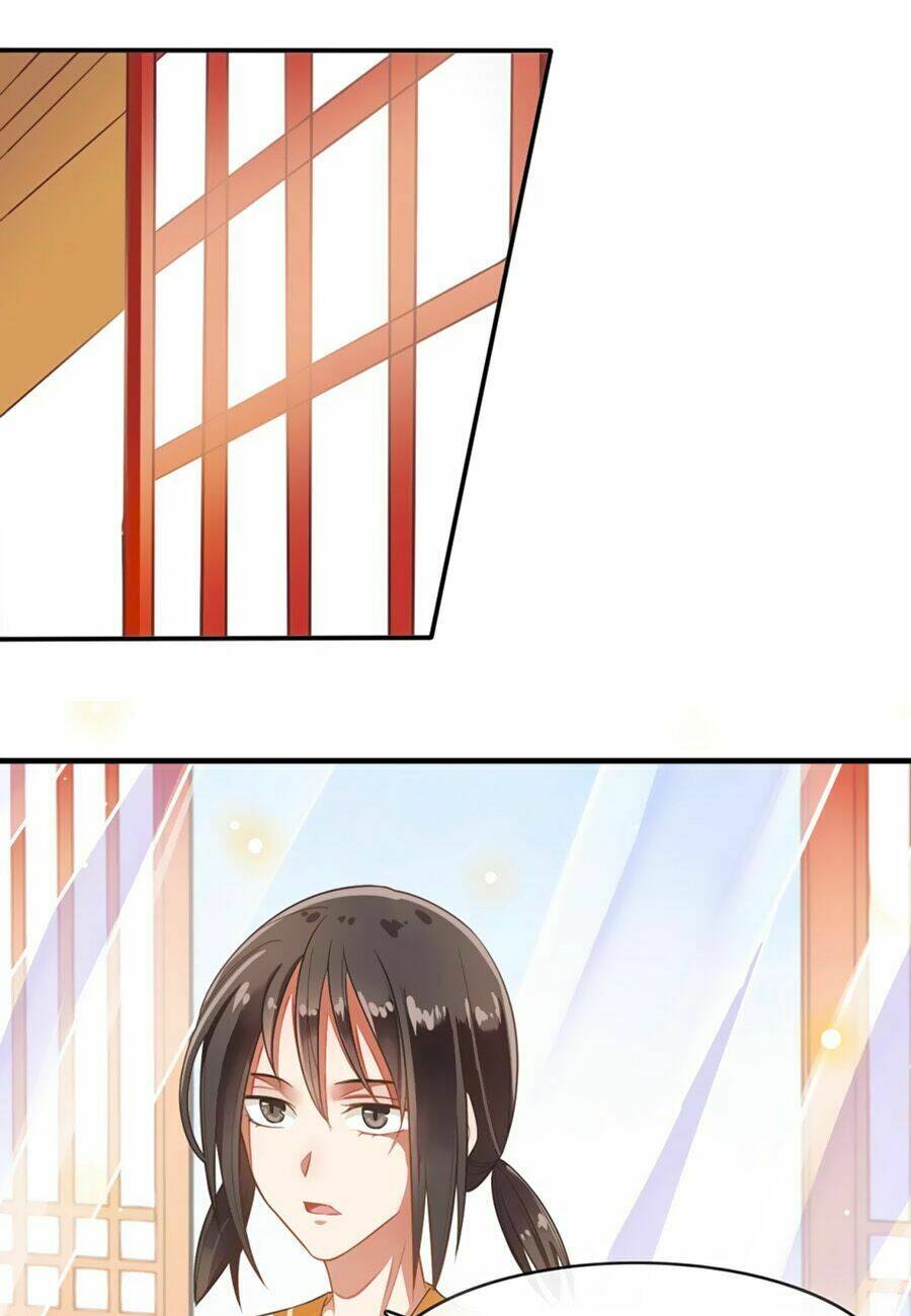 đích nữ hữu độc chapter 9 21