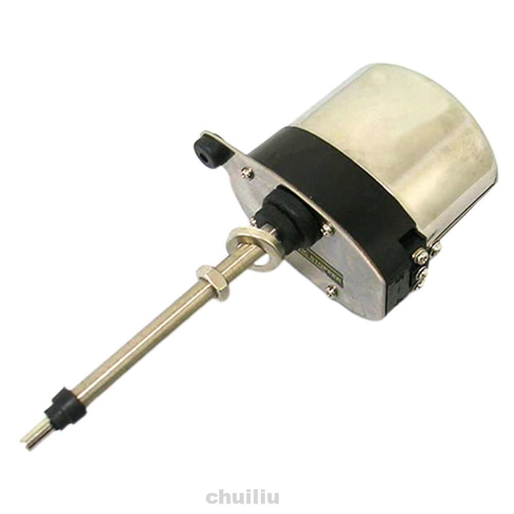 Cần Gạt Nước Bằng Thép Không Gỉ 12v 110 Độ Cho Xe Hơi Chevy