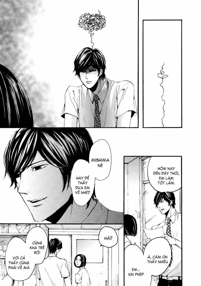 smells like green spirit chapter 4 9