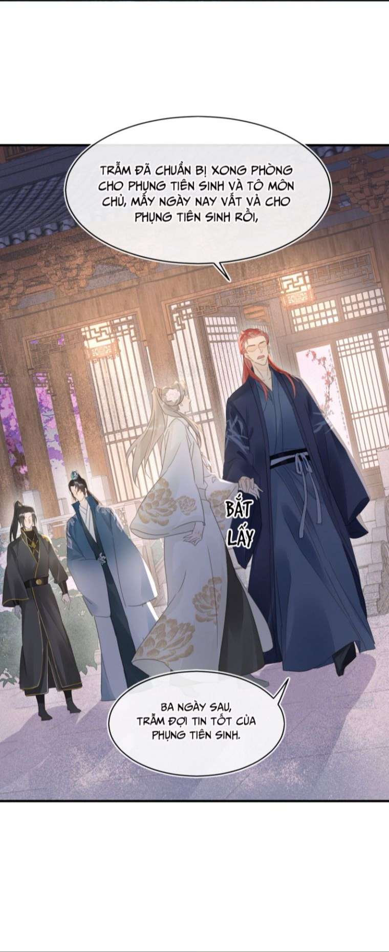 tù long chapter 95 20