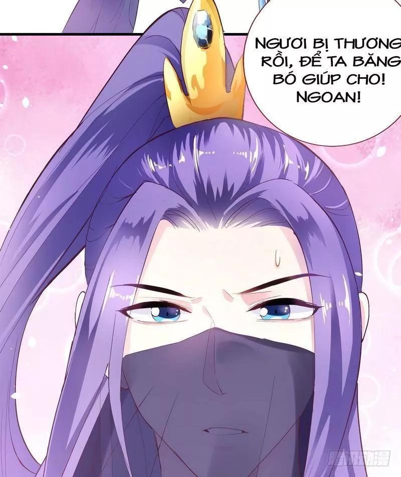 vương phi - âm động thiên hạ chapter 7 43