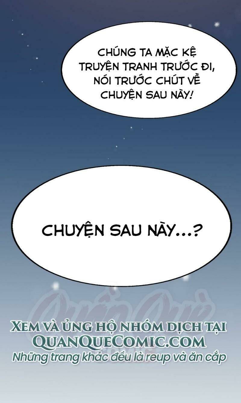 kế hoạch trở thành phế vật chapter 4 45