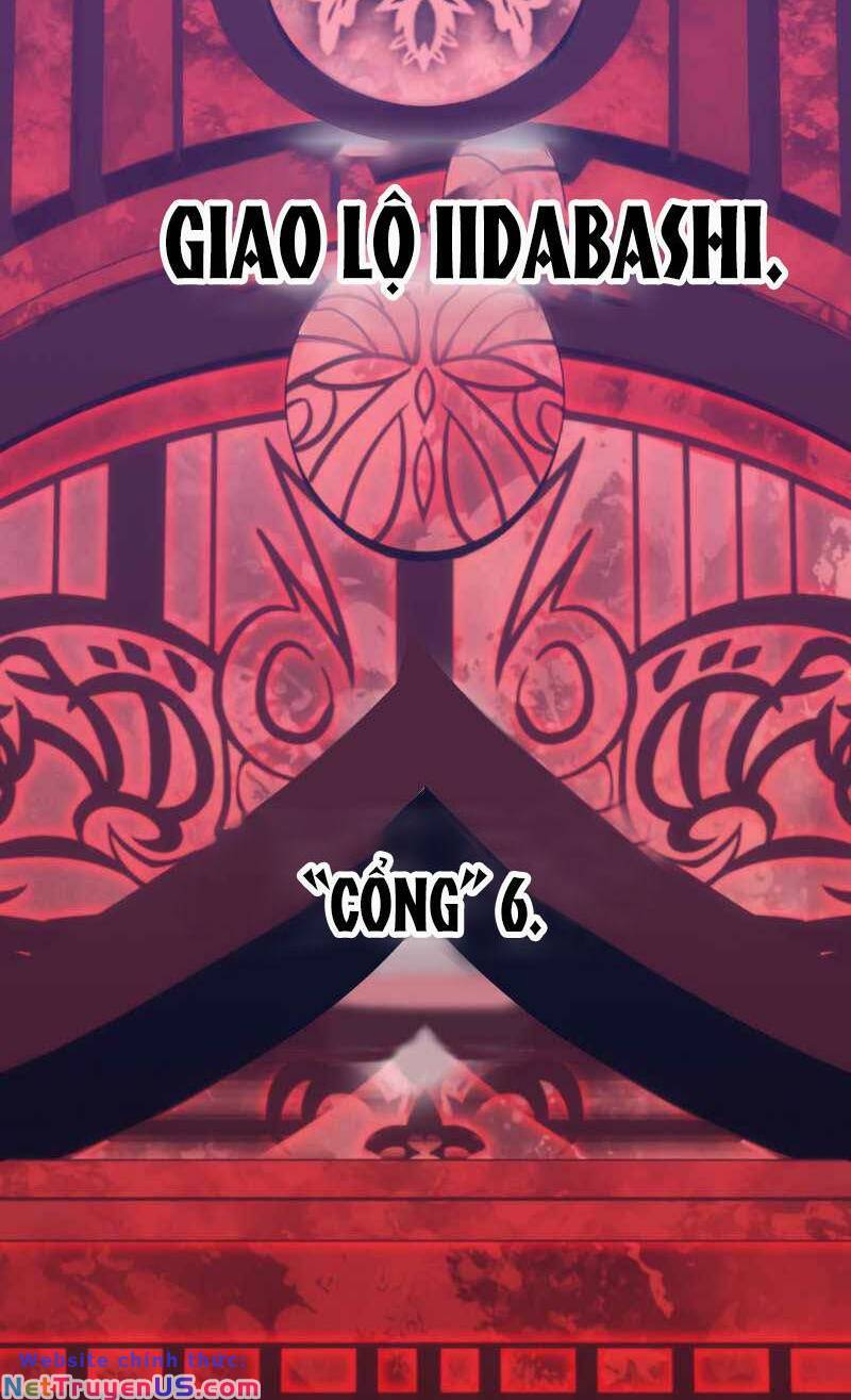 Huyết Thánh Cứu Thế Chủ~ Ta Chỉ Cần 0.0000001% Đã Trở Thành Vô Địch chapter 53 41