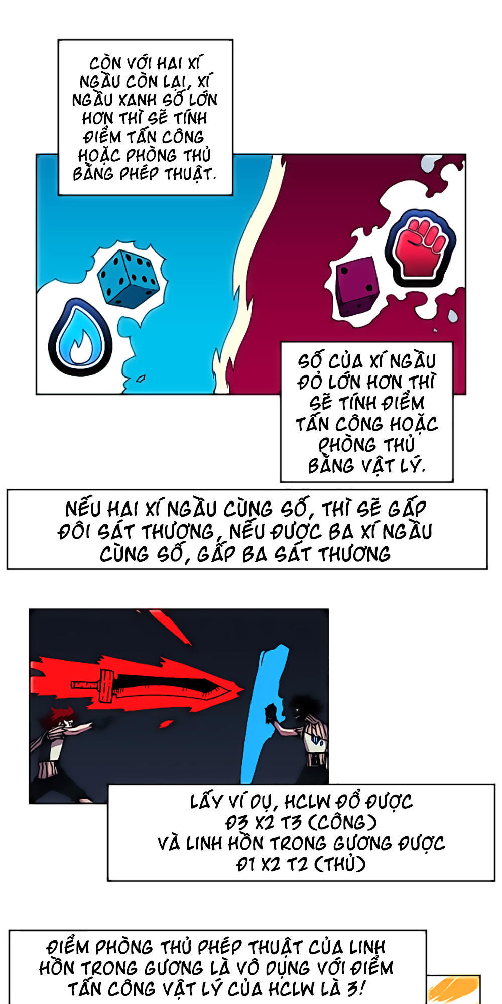 hard core leveling warrior chapter 25 20