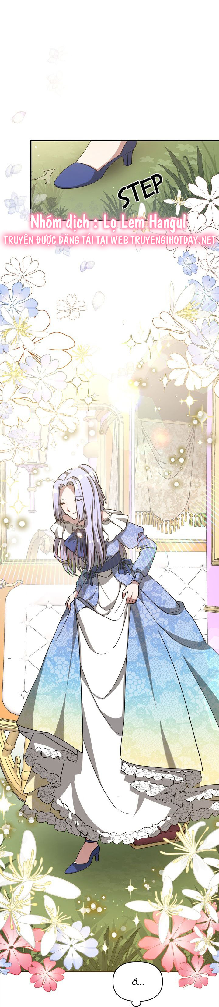 công nương eluana vita chapter 92 15