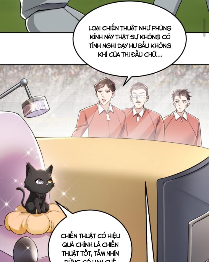 học cùng em gái, tôi bất cẩn vô địch rồi chapter 158 17