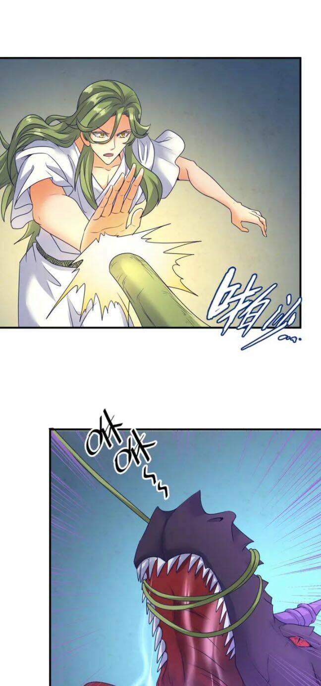 người chặn xuyên không chapter 108 17