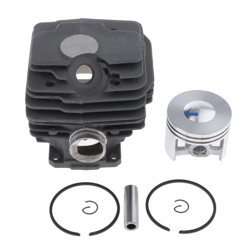 46mm Cylinder Piston Kit Replacement for STIHL 028 028AV 028 #11180201203