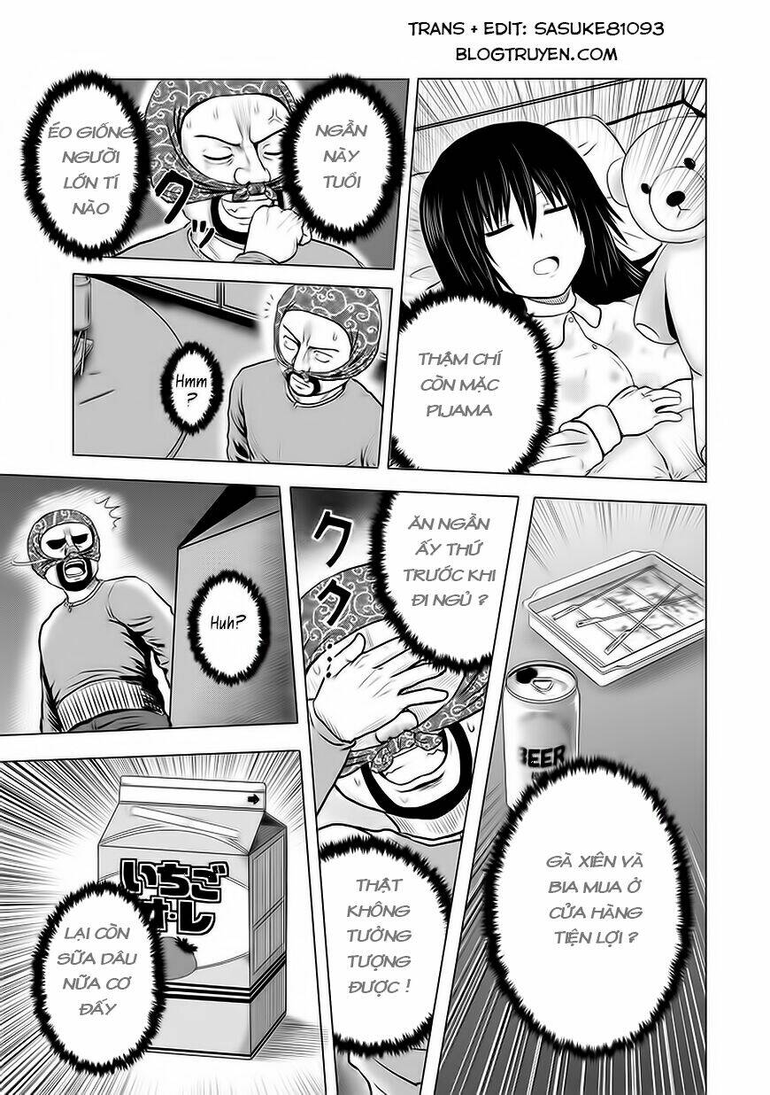 zai x 10 chapter 41 8