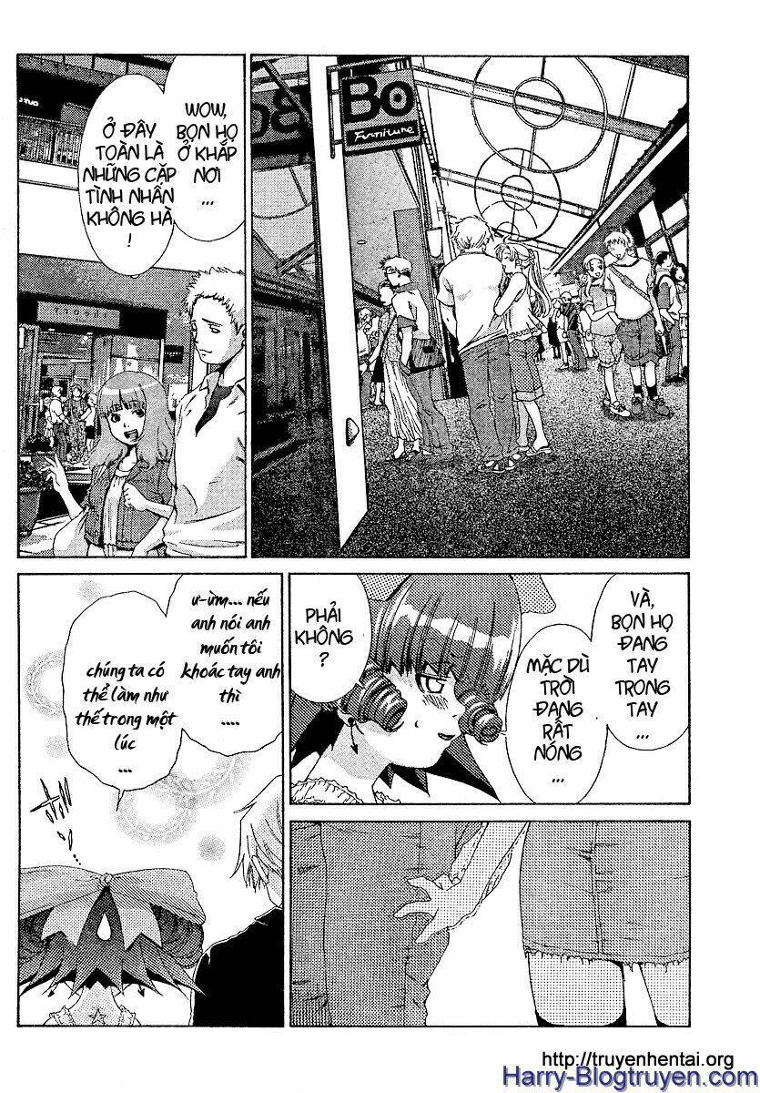 my balls chapter 16 10