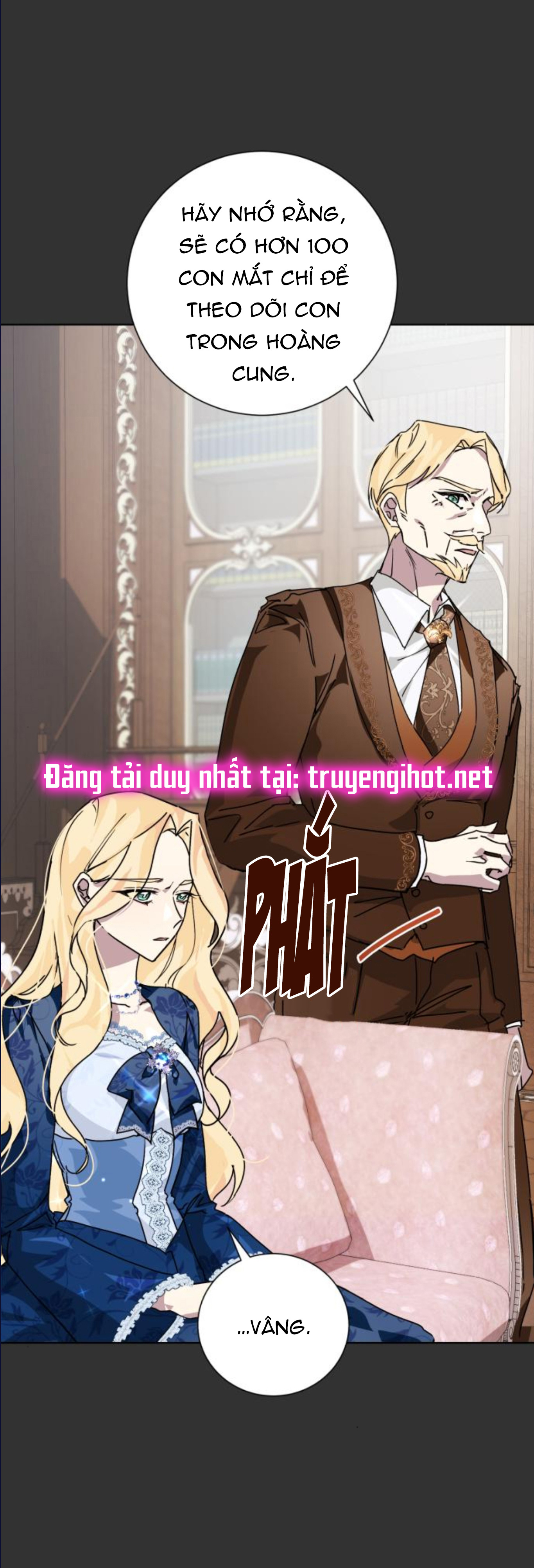 đã có lúc ta muốn nàng chết đi chapter 10.1 16