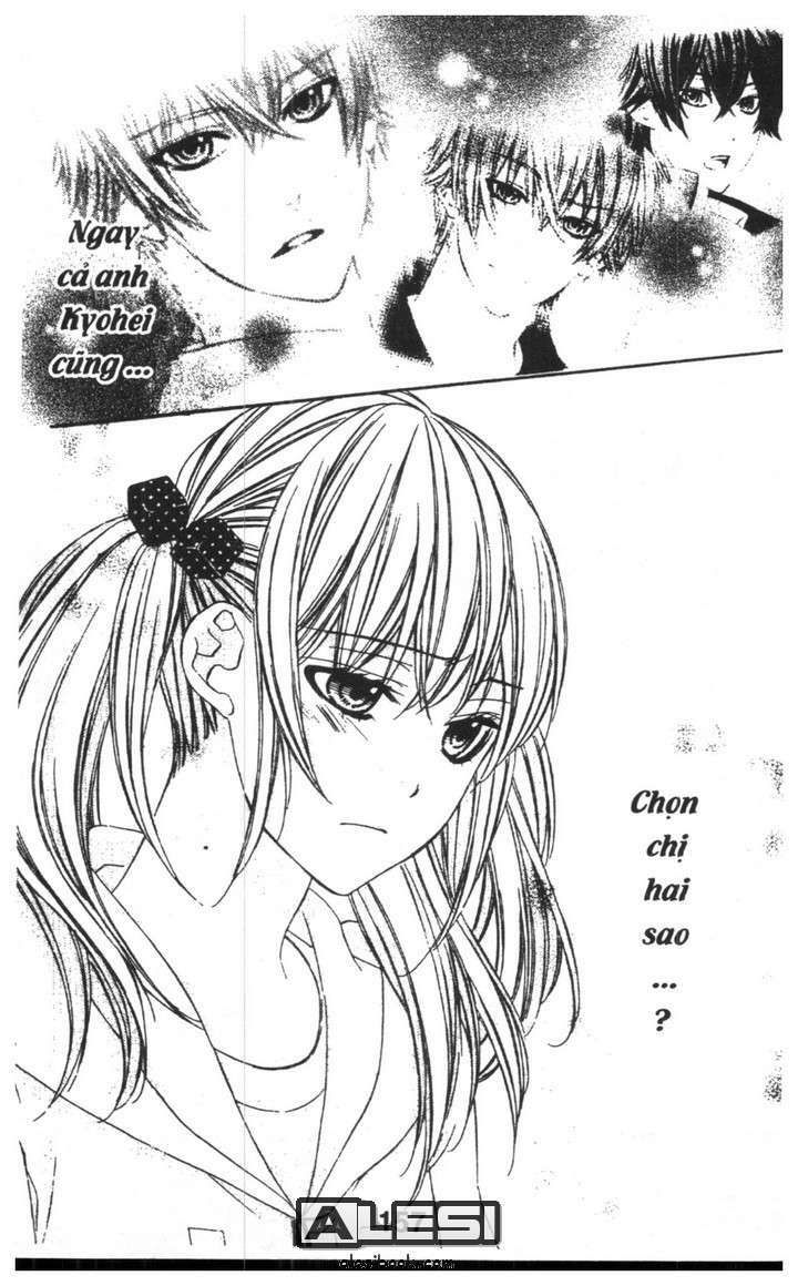 kore ga koi to iunaraba chapter 4 37