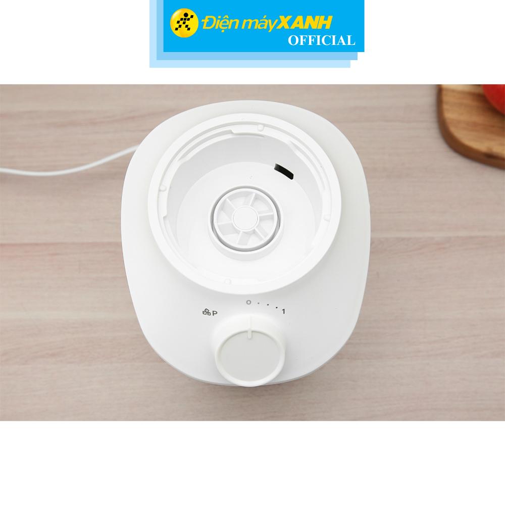 Máy xay sinh tố đa năng Philips HR2041/10 - 2 cối - Hàng Chính Hãng
